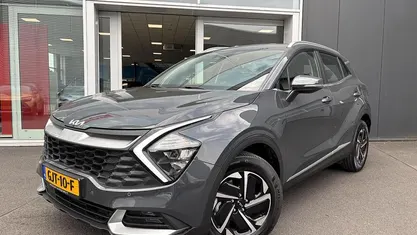 Occasion 2024 Kia Sportage SUV | € 39.645 (Eerlijke prijs)
