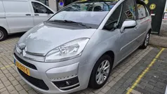 Grijs Gebruikt 2012 Citroën C4 Picasso MPV | € 4.750 (Eerlijke prijs)