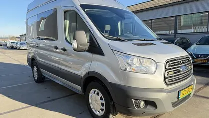 Occasion Ford Transit Trend 170 PK (125 kW) 2019 Van