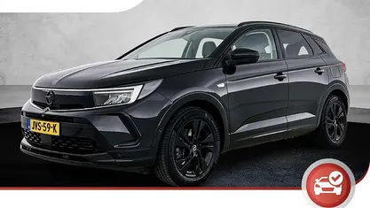 Occasion Opel Grandland X 2026 SUV