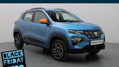 Gebruikt 2023 Dacia Spring Comfort Plus Hatchback | € 11.490 (Eerlijke prijs)