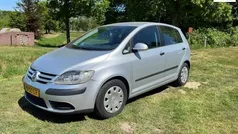 Grijs Gebruikt 2006 VW Golf Plus MPV | € 4.795 (Eerlijke prijs)