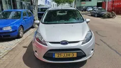 Gebruikt 2009 Ford Fiesta Trend Hatchback | € 3.399 (Eerlijke prijs)