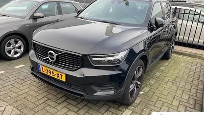 Occasion 2021 Volvo XC40 Inscription SUV | € 27.695 (Goede deal)