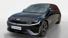 Gebruikt 2025 Hyundai Ioniq 5 Edition SUV | € 53.999 (Eerlijke prijs)