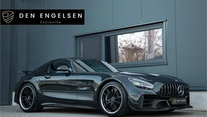 Occasion Mercedes AMG GT R AMG 585 PK (430 kW) 2020 Coupé