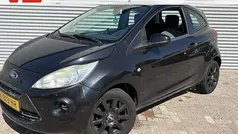 Gebruikt 2010 Ford Ka Cool & Sound Edition Hatchback | € 1.248 (Super prijs)