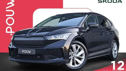 Occasion 2021 Skoda Enyaq iV SUV | € 23.950 (Eerlijke prijs)