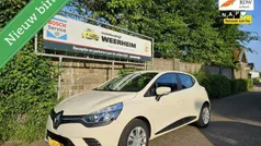 Bruin Gebruikt 2017 Renault Clio IV Zen Hatchback | € 9.950 (Eerlijke prijs)