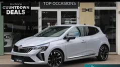 Grijs Gebruikt 2024 Renault Clio V Techno Hatchback | € 20.695 (Eerlijke prijs)