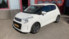 Gebruikt 2019 Citroën C1 Feel Hatchback | € 6.950 (Goede deal)