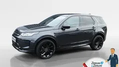 Grijs Gebruikt 2021 Land Rover Discovery Sport R-Dynamic SUV | € 36.790 (Eerlijke prijs)