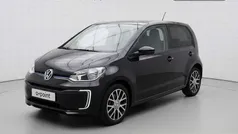 Zwart Gebruikt 2022 VW e-up! Style Hatchback | € 17.949 (Eerlijke prijs)