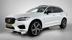 Gebruikt 2021 Volvo XC60 R-Design SUV | € 38.845 (Eerlijke prijs)