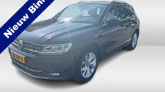 Gebruikt 2019 VW Tiguan Highline SUV | € 26.450 (Goede deal)