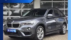 Gebruikt 2018 BMW X1 Sport Line SUV | € 24.450 (Eerlijke prijs)