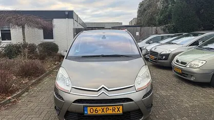 Occasion Citroën C4 Picasso 140 PK (102 kW) 2007 MPV