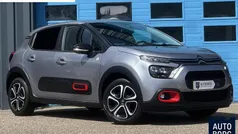 Gebruikt 2022 Citroën C3 PureTech Hatchback | € 13.970 (Eerlijke prijs)