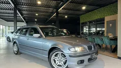 Gebruikt 2003 BMW 325 M Sport Stationwagen | € 5.950 (Eerlijke prijs)
