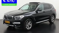 Gebruikt 2021 BMW X3 xLine SUV | € 38.690 (Goede deal)