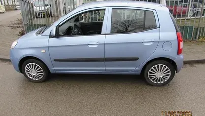 Occasion Kia Picanto 65 PK (47 kW) 2008 Hatchback