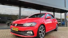 Gebruikt 2018 VW Polo GTI Hatchback | € 17.999 (Eerlijke prijs)