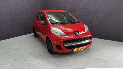 Occasion Peugeot 107 68 PK (50 kW) 2009 Hatchback
