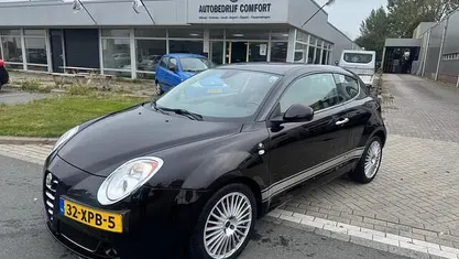Occasion Alfa Romeo MiTo Distinctive 84 PK (61 kW) 2012 Hatchback