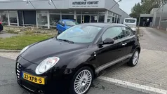 Gebruikt 2012 Alfa Romeo MiTo Distinctive Hatchback | € 2.799 (Eerlijke prijs)