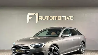 Occasion Audi A4 Sport 163 PK (119 kW) 2020 Stationwagen
