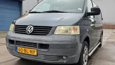 Overige Gebruikt 2004 VW T5 Van | € 2.450 (Super prijs)