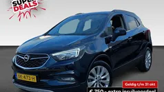 Blauw Gebruikt 2019 Opel Mokka X Innovation SUV | € 15.930 (Eerlijke prijs)