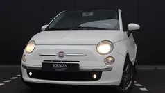 Gebruikt 2010 Fiat 500 Lounge Hatchback | € 6.440 (Eerlijke prijs)