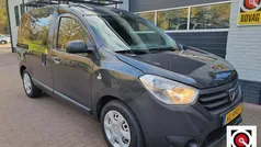 Gebruikt 2015 Dacia Dokker Ambiance Van | € 4.450 (Goede deal)