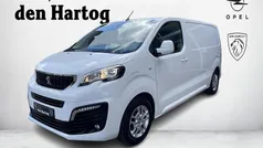 Gebruikt 2021 Peugeot e-Expert Premium Van | € 19.900 (Super prijs)