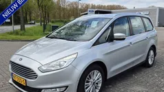 Gebruikt 2017 Ford Galaxy Titanium MPV | € 17.495 (Eerlijke prijs)
