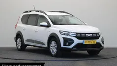 Gebruikt 2023 Dacia Jogger Expression MPV | € 17.440 (Eerlijke prijs)