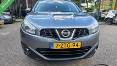 Gebruikt 2012 Nissan Qashqai +2 SUV | € 6.750 (Eerlijke prijs)