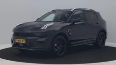 Zwart Gebruikt 2023 Lynk & Co 01 SUV | € 28.900 (Eerlijke prijs)