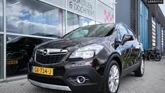 Gebruikt 2015 Opel Mokka Cosmo SUV | € 11.950 (Eerlijke prijs)