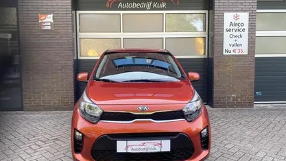 Occasion Kia Picanto 67 PK (49 kW) 2018 Hatchback