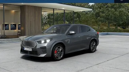 Grijs Nieuw 2026 BMW iX2 Comfort Edition SUV | € 63.091 (Goede deal)