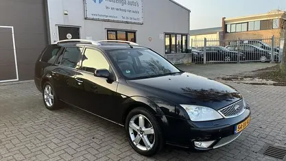 Occasion Ford Mondeo Platinum 125 PK (91 kW) 2007 Stationwagen
