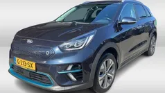 Blauw Gebruikt 2019 Kia e-Niro SUV | € 16.950 (Super prijs)