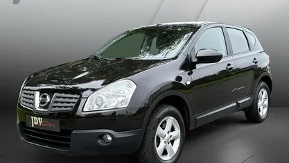 Occasion 2008 Nissan Qashqai Acenta SUV | € 4.499 (Eerlijke prijs)