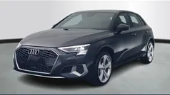 Grijs Gebruikt 2023 Audi A3 Sportback e-tron Advanced Sedan | € 34.440 (Eerlijke prijs)