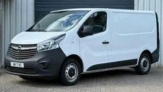 Gebruikt 2019 Opel Vivaro Edition Van | € 8.950 (Super prijs)