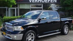 Zwart Gebruikt 2014 Dodge Ram Pickup | € 18.950