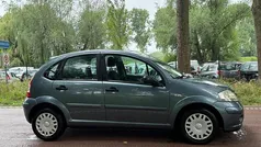 Gebruikt 2006 Citroën C3 Hatchback | € 1.399 (Eerlijke prijs)