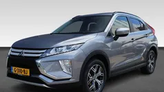 Grijs Gebruikt 2019 Mitsubishi Eclipse Cross SUV | € 22.925 (Eerlijke prijs)